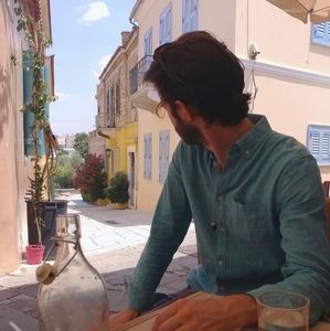 Meet your Posher, Johnny